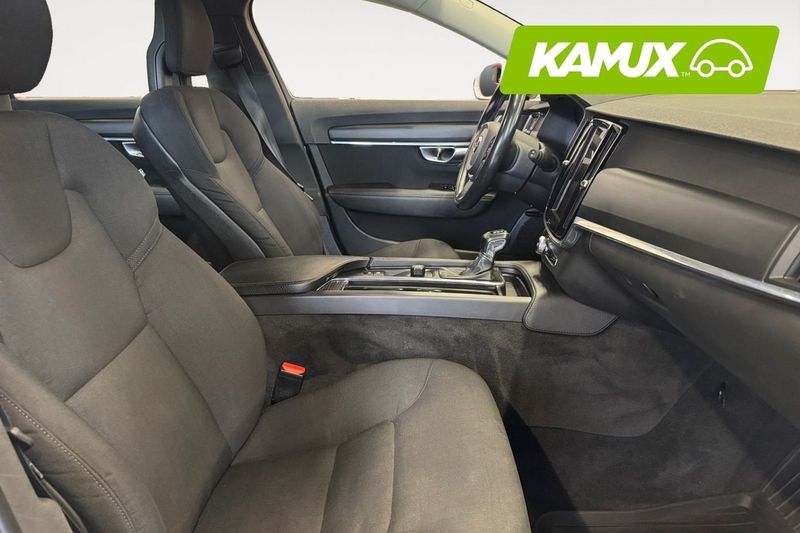 Volvo V90 bild 15