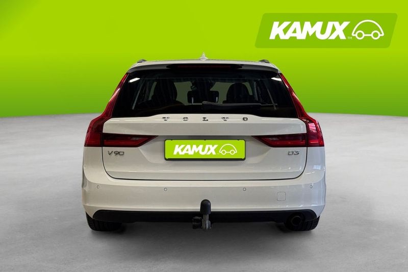 Volvo V90 bild 5