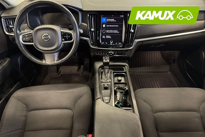 Volvo V90 bild 10