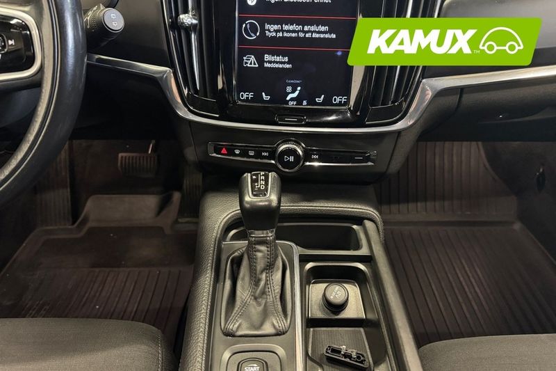 Volvo V90 bild 11
