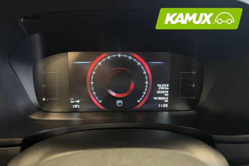 Volvo V90 bild 12