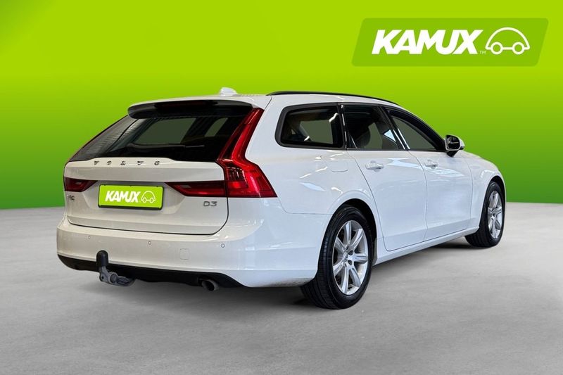 Volvo V90 bild 4