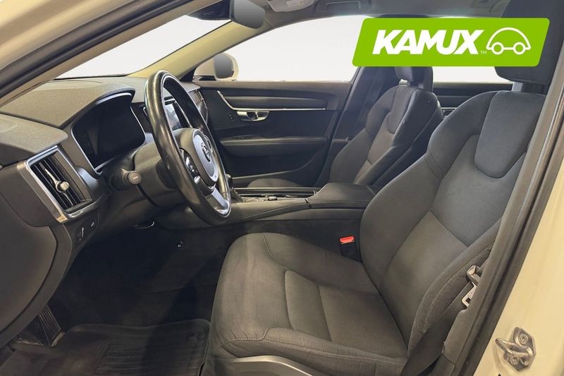 Volvo V90 bild 9
