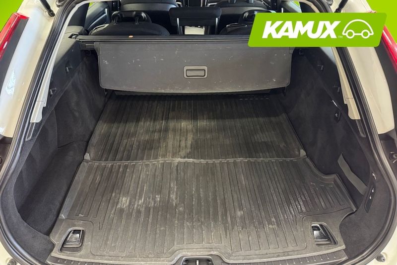 Volvo V90 bild 16