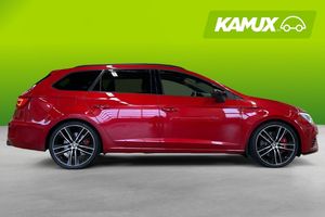 Seat Leon bild 2