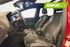 Seat Leon bild 9