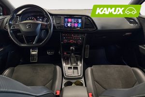Seat Leon bild 10