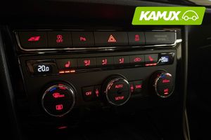Seat Leon bild 26