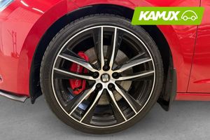 Seat Leon bild 8
