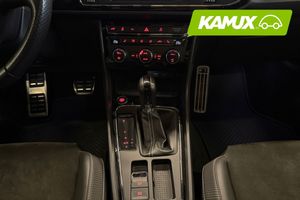 Seat Leon bild 11