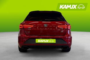 Seat Leon bild 5