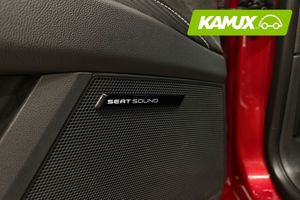 Seat Leon bild 21