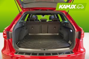 Seat Leon bild 16