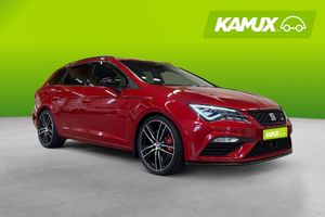 Seat Leon bild 1