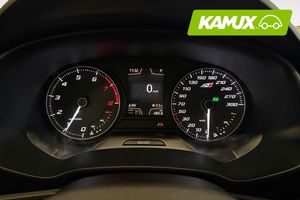 Seat Leon bild 12