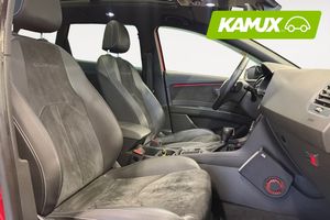 Seat Leon bild 15