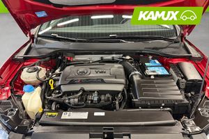 Seat Leon bild 17
