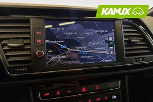 Seat Leon bild 18