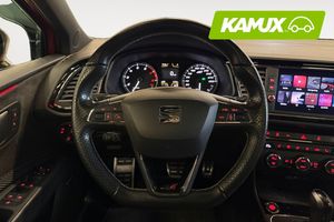 Seat Leon bild 13