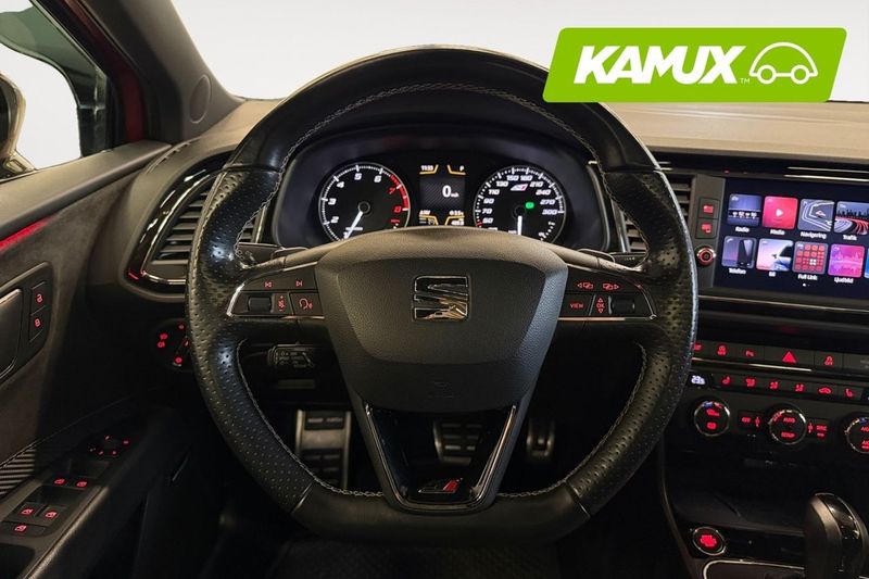 Seat Leon bild 13
