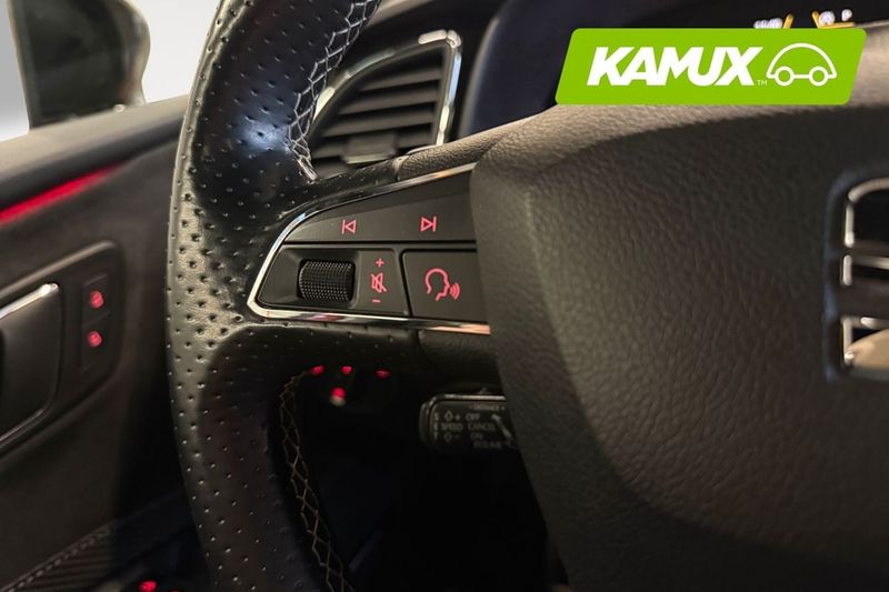 Seat Leon bild 23