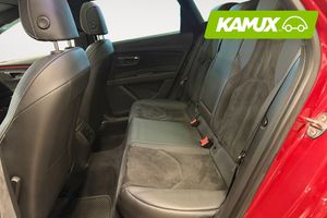 Seat Leon bild 14