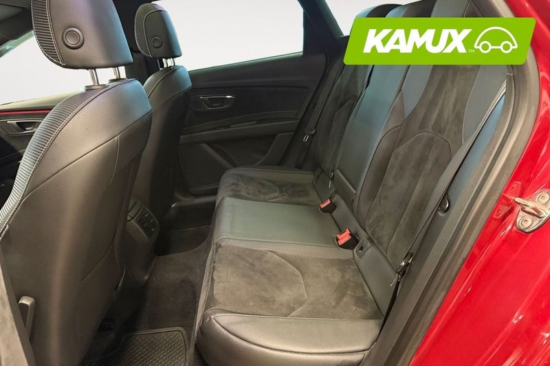 Seat Leon bild 14