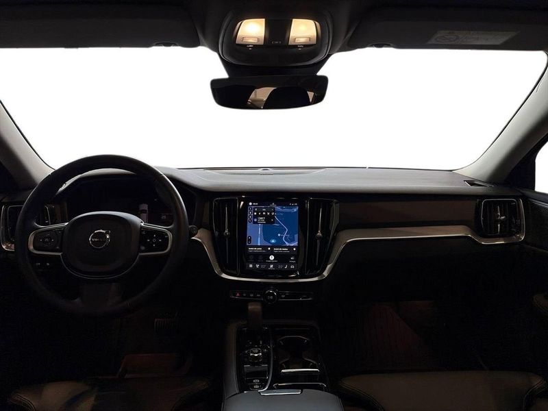 Volvo V60 bild 12