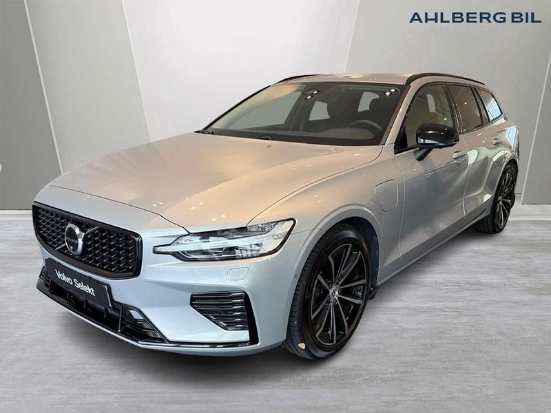Volvo V60 bild 3