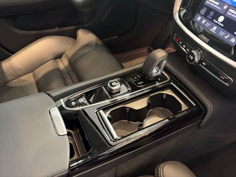 Volvo V60 bild 14
