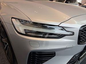 Volvo V60 bild 5