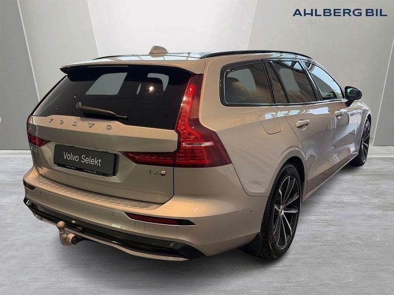 Volvo V60 bild 6