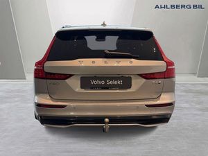 Volvo V60 bild 8