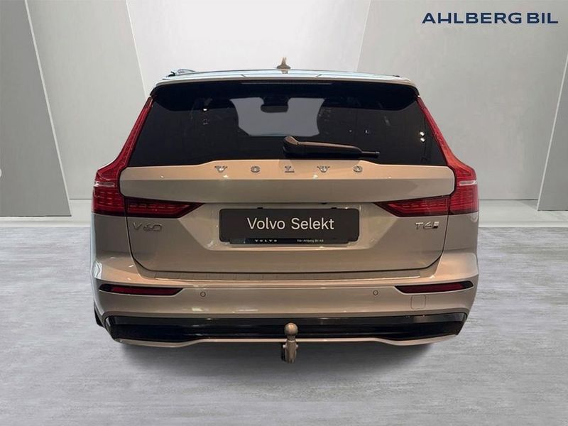 Volvo V60 bild 8