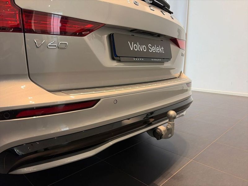 Volvo V60 bild 23