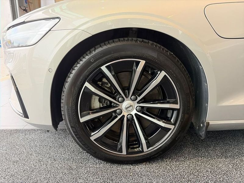 Volvo V60 bild 21