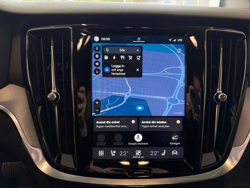 Volvo V60 bild 13