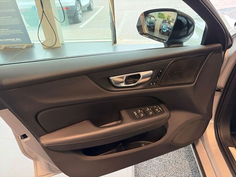 Volvo V60 bild 11