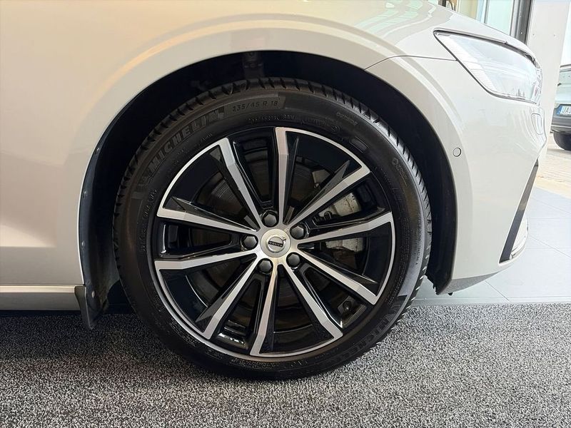Volvo V60 bild 20