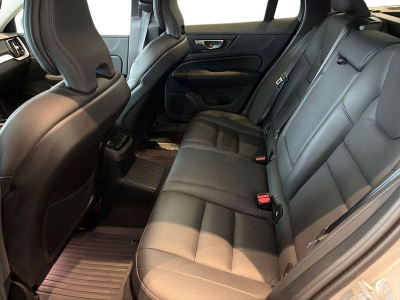Volvo V60 bild 16