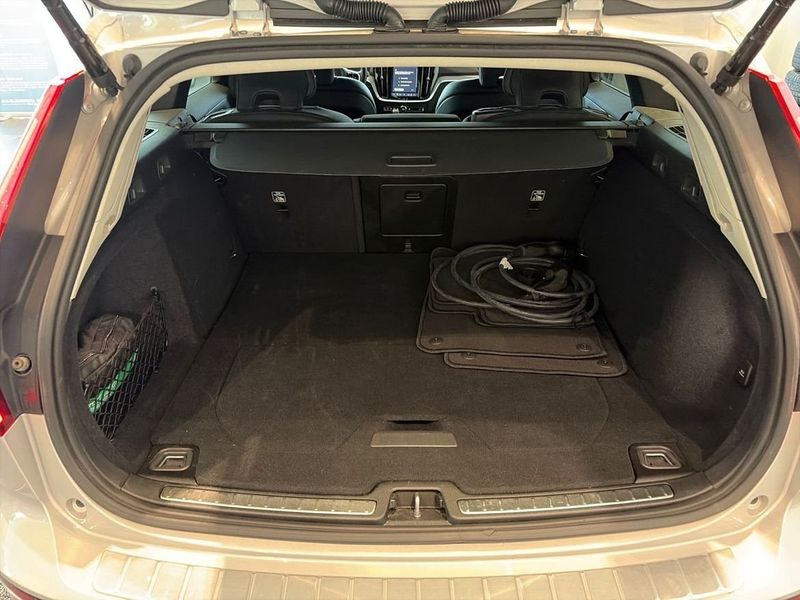 Volvo V60 bild 18