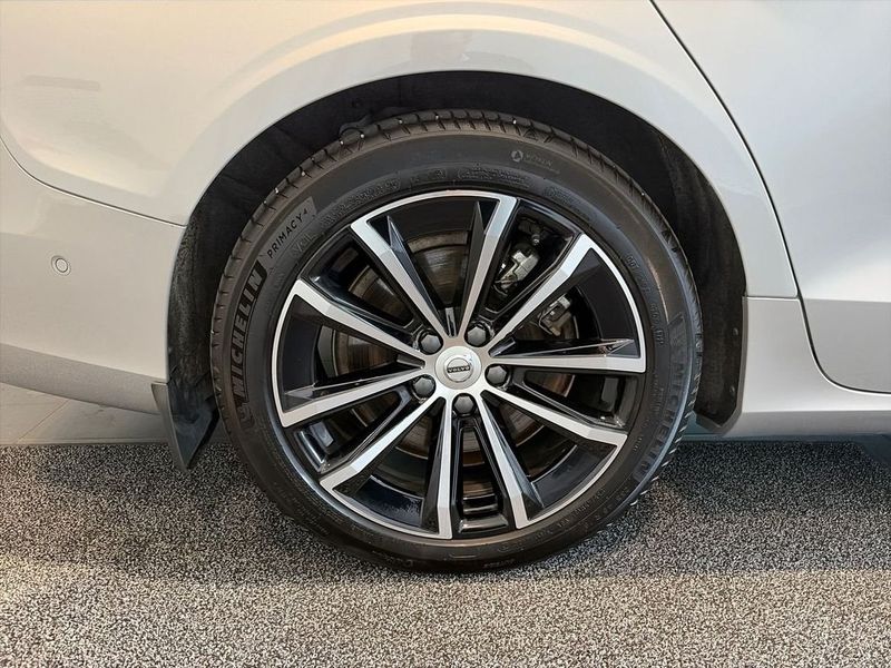 Volvo V60 bild 19