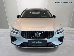 Volvo V60 bild 4
