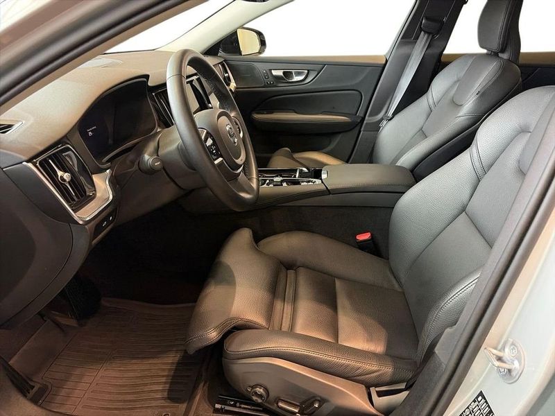 Volvo V60 bild 9