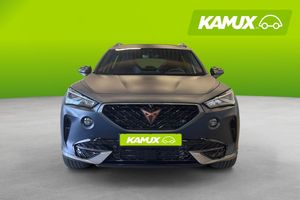 Cupra Formentor bild 6