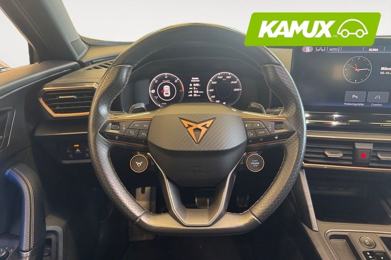 Cupra Formentor bild 11