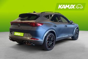 Cupra Formentor bild 4