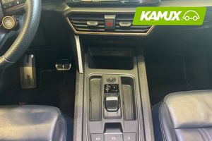 Cupra Formentor bild 10