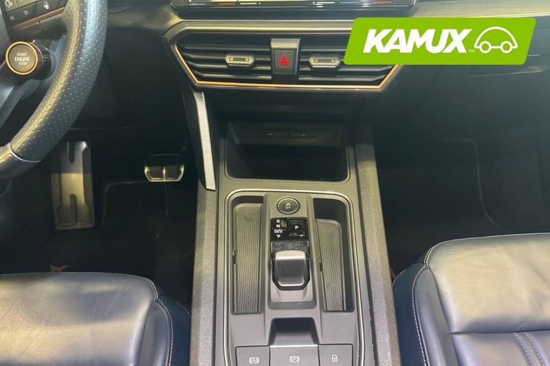 Cupra Formentor bild 10