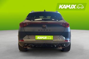 Cupra Formentor bild 5